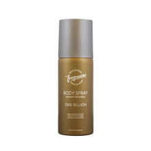 Designer Fragrances Body Spray Lite Blu, Neroli, One Billion & Savore 150ml Long Lasting Fragrance Spray for Men & Women, Everyday Fresh Deodorising Body Mist Collection