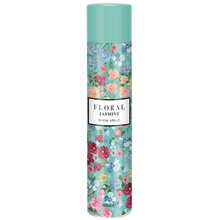 Floral Room Spray 400ml, Orchid, Gardenia, Jasmine & Magnolia Fragrances, Long Lasting Home Air Freshener, Scented Room Fragrance Spray for Bedroom, Living Room, Bathroom & Home