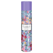 Floral Room Spray 400ml, Orchid, Gardenia, Jasmine & Magnolia Fragrances, Long Lasting Home Air Freshener, Scented Room Fragrance Spray for Bedroom, Living Room, Bathroom & Home