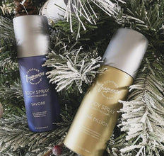Designer Fragrances 4 Body Spray Bundle Gift Set 150ml Each, Lite Blu, Neroli, One Billion, Savore, Long Lasting Body Spray, Deodorising Fragrance Mist for Men & Women, Everyday Fresh Scent