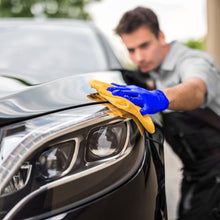 Car Pride Wax Spray Polish – Quick & Easy Formula for Showroom Shine | Protects & Enhances Car Paintwork | Long-Lasting Brilliant Finish | Effortless Application | 300ml Bottle