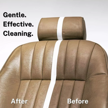 Car Pride Interior Clean & Restorer Spray – Instant Valet Upholstery, Leather & Trim Cleaner – Removes Stains, Dirt & Odors – 300ml for Car Seats, Dash & Interior Surfaces