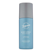 Designer Fragrances Body Spray Lite Blu, Neroli, One Billion & Savore 150ml Long Lasting Fragrance Spray for Men & Women, Everyday Fresh Deodorising Body Mist Collection