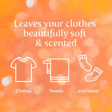 Asevi Spanish Laundry Gold Fabric Scent Booster – Premium Long-Lasting Clothes Freshener & Perfume for In-Wash Aroma | 720ml Scented Liquid – Household Cleaning Product