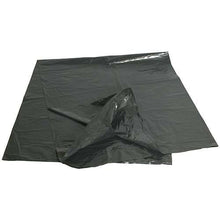 Tidyz Wheely Bin Liners – Heavy Duty 300L Recycling Bags (Roll of 5) | Tear-Resistant, Leak-Proof Premium Bin Bags for Kitchen, Garden, Office & Catering | Durable Waste Sacks for Wheelie Bins