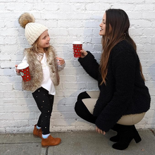 Stylish Boys Assorted Pom Pom Hats – Cozy & Trendy Winter Beanies for Kids – Soft Knit Warm Hats for Boys – Fashionable Cold-Weather Accessories for Outdoor Play & Everyday Outfits