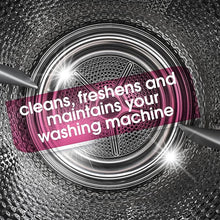 Duzzit Washing Machine Cleaner 250ml Lavender, Lemon & Linen, Washing Machine Descaler, Limescale & Odour Remover, Deep Clean Drum Cleaner, Appliance Maintenance Cleaner for Fresh Hygienic Washes