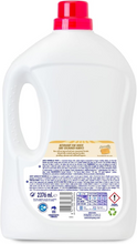 Asevi Liquid Detergent with Marseille Soap – Powerful Stain Removal, Fresh & Soft Clothes – Safe for All Fabrics & Washing Machines | Eco-Friendly, Hypoallergenic, Great Value – Lasts 40 Washes
