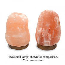 Himalayan Salt Lava Lamp 2.5KG – Natural Air Purifying Pink Salt Lamp for Home, Office & Room Decor | Handcrafted Wellness Lamp for Relaxation, Improved Mood & Stylish Glow