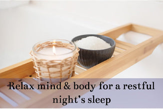 Elysium Spa Lavender Epsom Salt 450g – Pure Magnesium Sulfate for Relaxation, Muscle Relief & Detox – Soothing Aromatherapy Bath Salts for Stress Relief & Sleep