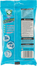 Greenshield Anti-Bac Toilet Cleaning Wipes – Disinfectant Surface Wipes for Everyday Hygiene, Kills Germs & Bacteria, Household & Bathroom Cleaner, 40 Sheets per Pack, Fresh & Hygienic