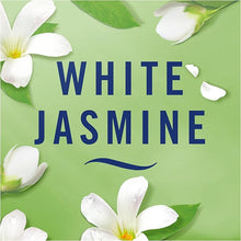 Febreze Air Mist Freshener – White Jasmine Scent | Eliminates Odors in Car, Home, Office, Bathroom & Any Room | Long-Lasting Fragrance | 185ml Scented Spray for Household & Indoor Spaces