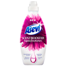 Asevi Spanish Laundry Scent Booster – Pink Fabric Freshener & Long-Lasting Perfume for Clothes | Premium In-Wash Aroma Enhancer | Household Cleaning Liquid 720ml