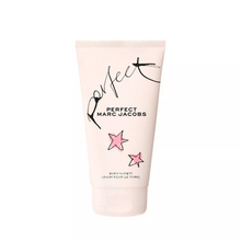 Marc Jacobs Perfect For Women Body Lotion 150ml – Hydrating, Luxurious Moisturizer with Shea Butter & Vitamin E