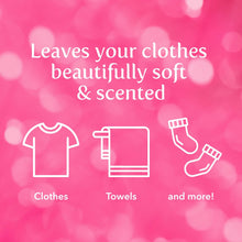 Asevi 3 Piece Pink Bundle Spanish Cleaning Products White Jasmine Air Freshener 400ml Mio Floor Surface Cleaner 1L Soft Pink Fabric Conditioner Concentrate 60 Washes Long-Lasting Household Dirt Stain Remover
