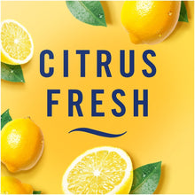 Febreze Air Mist Freshener – Lenor Citrus & White Verbena Scent | Eliminates Odours in Car, Home, Office, Bathroom & Any Room | Long-Lasting Fragrance | 185ml Scented Spray for Household Use