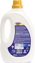Asevi Max Power Bio Laundry Detergent Liquid Concentrate – 2.5L (50 Washes) | Long-Lasting Cleaning Power, Removes Tough Stains | Fresh Scent, Eco-Friendly Formula | Gentle on Clothes, Ideal for All Fabrics | High-Efficiency, Sustainable Laundry Solution