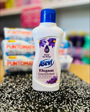 Asevi Elegant Liquid Air Freshener Concentrated Drops – Long-Lasting Scented Diffuser for Home, Office, Car & Toilet | Odor Eliminator & Fragrance Perfume (165ml) – Multiple Aromas for Any Room
