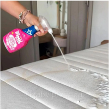 The Pink Stuff Ultimate Carpet & Upholstery Cleaner – Fast-Acting Stain Remover for Tough Stains & Odors | Eco-Friendly, Non-Toxic Formula | Safe on All Fabrics | Deep Cleans Carpets, Rugs & Furniture | 500ml