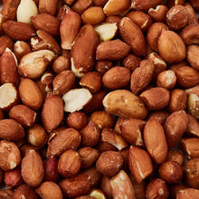 Ambassador Wild Birds Peanuts 2kg – Premium High-Energy Bird Food for Wild Birds, Garden Birds & Wildlife – Natural, Unsalted & Nutrient-Rich Peanuts