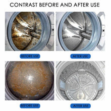 Duzzit Washing Machine Cleaner Bundle Gift Set 3 x 250ml, Lavender, Lemon & Linen, Washing Machine Descaler, Limescale & Odour Remover, Deep Drum Cleaner, Appliance Care Solution