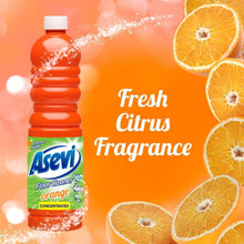 Asevi Floor Cleaner 7 Piece Spanish Cleaning Products Bundle 1L Concentrated Multi Surface Floor Cleaner Household Cleaning Set for Kitchen Bathroom Toilet Home Office Disinfecting Dirt Removal Fresh Fragrance