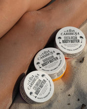 La Vida Caribena Booty Butter 200ml Costa Rican Colombian Barbadian Body Butter Deep Moisturising Skin Cream Tropical Scent Hydrating Body Care for Dry Skin Soft Smooth Glowing Skin