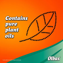 Olbas Inhalant Decongestant Oil for Babies 3 Months+ – Safe Relief for Catarrh, Colds & Blocked Sinuses – Natural Nasal Congestion Relief – 12ml Essential Oil for Infants & Toddlers