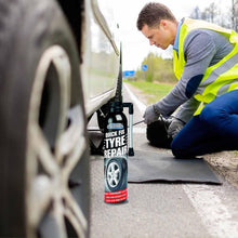Car Pride Alloy Wheel Scratch Repair Spray – Matt Black Aerosol Paint Can 400ml | Remove Scratches & Scuffs, Restores Fantastic Finish | Durable, High-Quality Touch-Up for Cars, Motorcycles & More