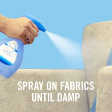 Febreze Fabric Pet Odour Eliminator – Fresh Scent, Powerful Odour Neutralizer for Dogs & Cats | Eliminates Pet Smells from Upholstery, Carpets & Fabrics | Ideal for Pet-Friendly Homes | Long-Lasting Freshness | 375ml Spray
