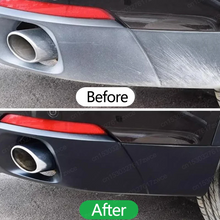 Car Pride Black Pack Bumper Trim Plastic Restorer Spray 300ml – Restores & Protects Car Trim, Prevents Drying, Fading & Aging – UV-Resistant, Long-Lasting Shine for Bumpers, Dash & More