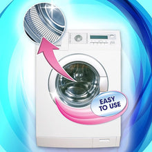 Duzzit Washing Machine Cleaner 250ml Lavender, Lemon & Linen, Washing Machine Descaler, Limescale & Odour Remover, Deep Clean Drum Cleaner, Appliance Maintenance Cleaner for Fresh Hygienic Washes
