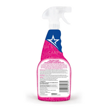 The Pink Stuff Ultimate Carpet & Upholstery Cleaner – Fast-Acting Stain Remover for Tough Stains & Odors | Eco-Friendly, Non-Toxic Formula | Safe on All Fabrics | Deep Cleans Carpets, Rugs & Furniture | 500ml