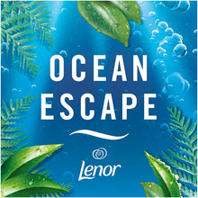 Febreze Air Mist Freshener Ocean Escape – Long-Lasting Odor Eliminator Spray for Car, Home, Office, Bathroom & Any Room | 185ml Scented Spray with Refreshing Fragrance