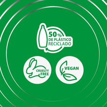 Asevi Spanish Super Concentrated Ultra Green Washing Up Liquid – Powerful Kitchen Dish Grease & Stain Remover, Eco-Friendly, 650ml – Tough on Grease, Gentle on Hands