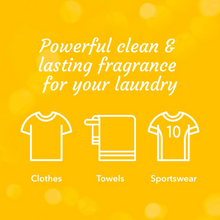 Asevi Liquid Detergent with Marseille Soap – Powerful Stain Removal, Fresh & Soft Clothes – Safe for All Fabrics & Washing Machines | Eco-Friendly, Hypoallergenic, Great Value – Lasts 40 Washes