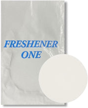 Hoover Disc Fresh Long-Lasting Highly Scented Air Freshener – Bedtime & Baby Bath Fragrance – 2 Vacuum Discs for Home, Car & Closet – Strong Odor Eliminator