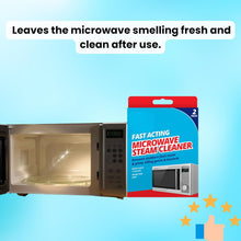 Greenshield Anti-Bac Wipes – Multi-Purpose Kitchen Cleaner for Microwave, Fridge & Freezer | Odor Remover, Degreaser & Food Deposit Cleaner | 50 Disinfectant Wipes for Appliances & Surfaces