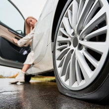 Car Pride Alloy Wheel Scratch Repair Spray – Matt Black Aerosol Paint Can 400ml | Remove Scratches & Scuffs, Restores Fantastic Finish | Durable, High-Quality Touch-Up for Cars, Motorcycles & More