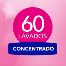 Asevi 3 Piece Pink Bundle Spanish Cleaning Products White Jasmine Air Freshener 400ml Mio Floor Surface Cleaner 1L Soft Pink Fabric Conditioner Concentrate 60 Washes Long-Lasting Household Dirt Stain Remover