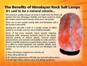 Himalayan Salt Lava Lamp 2.5KG – Natural Air Purifying Pink Salt Lamp for Home, Office & Room Decor | Handcrafted Wellness Lamp for Relaxation, Improved Mood & Stylish Glow