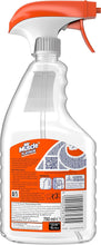 Mr Muscle Platinum Shower Cleaner 750ml Trigger – Powerful Bathroom & Shower Spray – Removes Soap Scum, Limescale & Grime – Fast-Acting Formula – Fresh Scent – Easy Spray & Wipe