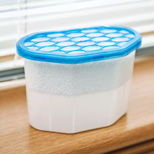 Airpure Mighty Burst Interior Deodorizer & Dehumidifier – Powerful Moisture Absorber for High Humidity, Prevents Mold & Musty Odors, Improves Air Quality in Basements, Bathrooms, Closets, Bedrooms & Living Areas