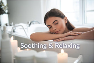 Escenti Elysium Spa Epsom Salts 450g – Pure Magnesium Sulfate for Relaxation, Muscle Recovery & Stress Relief