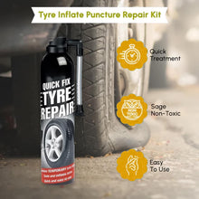 Car Pride Alloy Wheel Scratch Repair Spray – Matt Black Aerosol Paint Can 400ml | Remove Scratches & Scuffs, Restores Fantastic Finish | Durable, High-Quality Touch-Up for Cars, Motorcycles & More