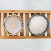 Escenti Elysium Spa Epsom Salts 450g – Pure Magnesium Sulfate for Relaxation, Muscle Recovery & Stress Relief