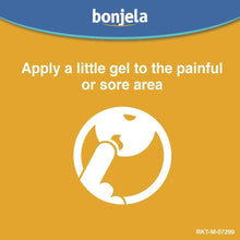 Bonjela Baby Teething Gel 15g – Fast-Acting Pain Relief for Sore Gums, Mouth Ulcers & Inflammation in Infants – Safe Oral Treatment for Common Teething Symptoms