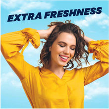 Comfort 4 Fresh Fabric Conditioner Bundle Gift Set 4 x 930ml 31 Washes Each Spring Blossom Sunshiny Days Blue Skies Pure Laundry Softener Long Lasting Fresh Fragrance Clothes Conditioner Laundry Care Household Cleaning Supplies