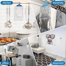151 Hanging Wardrobe Dehumidifier Bags – 450ml Moisture Absorber for Closets, Cupboards & Drawers – Eliminates Damp, Mould & Mildew – Long-Lasting Moisture Trap for Condensation Control – Freshens & Protects Clothes