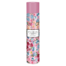 Floral Room Spray 400ml, Orchid, Gardenia, Jasmine & Magnolia Fragrances, Long Lasting Home Air Freshener, Scented Room Fragrance Spray for Bedroom, Living Room, Bathroom & Home